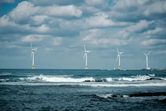 Energia Eólica Uma Revolução Sustentável