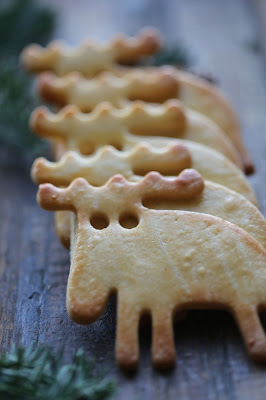 Sablés, gâteaux, noël , bredele