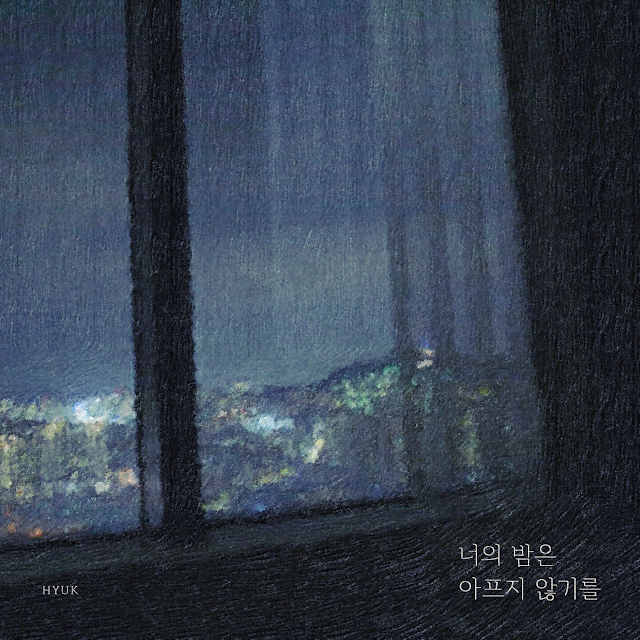 HYUK – A long night (Single) Descargar