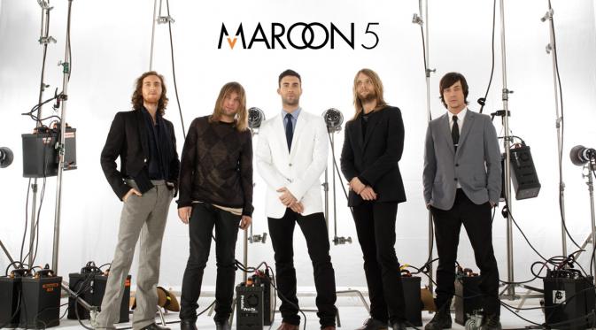 Terjemahan Lirik Lagu Help Me Out ~ Maroon 5 feat. Julia Michaels