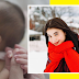 Anne Curtis shares a glimpse of her baby for the first time