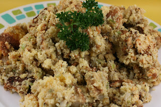 Cornbread Stuffing