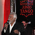 Maravillosa noche de tango en Necochea junto a Raúl Lavié