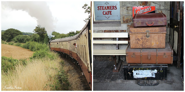 Bodmin and Wenford Railway