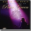 CD_Man of the World - Reflections on Peter Green by Various Artists (2003)