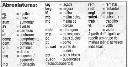 003 tabela