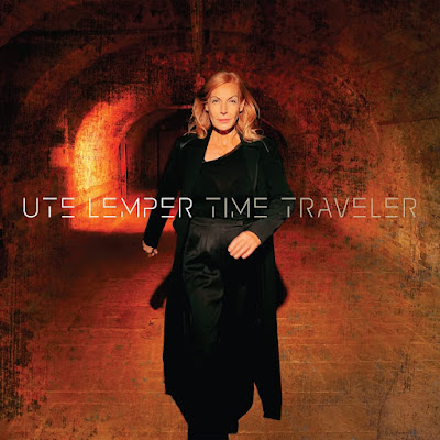 Time Traveler Ute Lemper Album