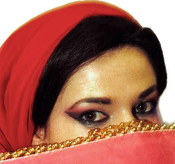 Natacha Atlas