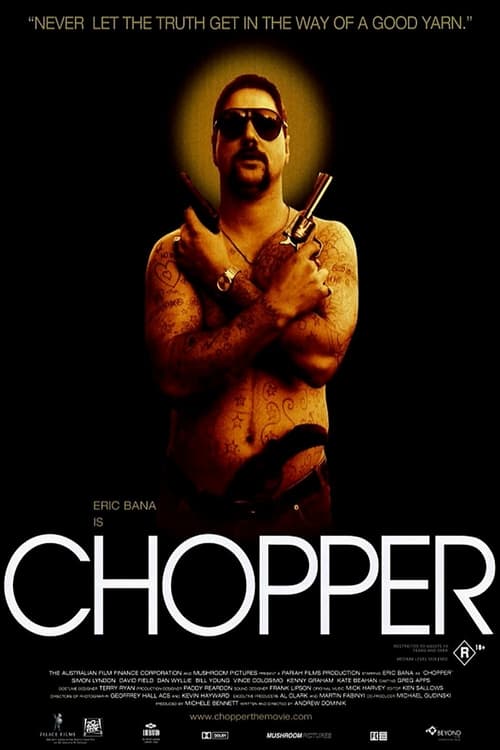 [HD] Chopper 2000 Ganzer Film Deutsch