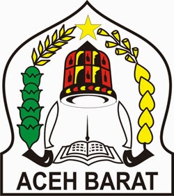 Logo Kabupaten Aceh Barat