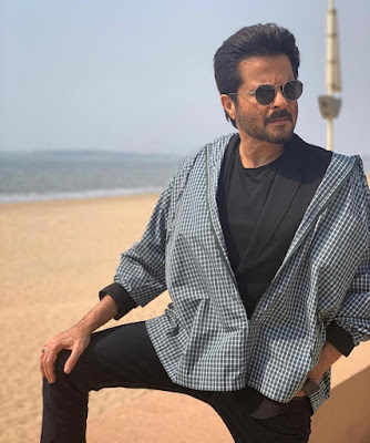 anil kapoor brother images 