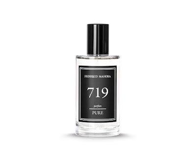 FM 719 perfume imitación DG The One Intense dupe