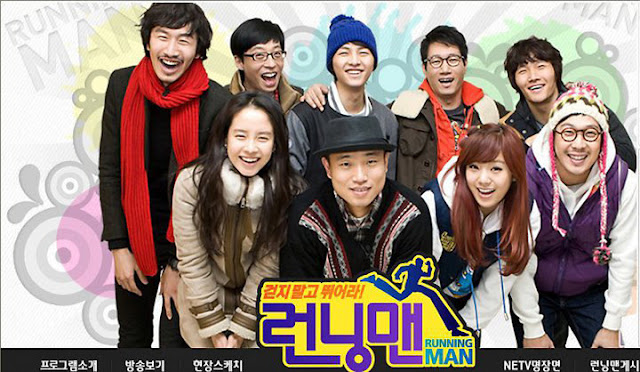 Running Man - Running Man Vietsub