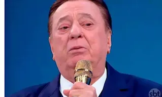 Raul Gil se pronuncia sobre saída do SBT e manda recado para direção