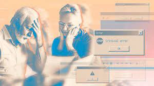 How to Address the Up and Coming Technology If You Are Technically Unsavvy