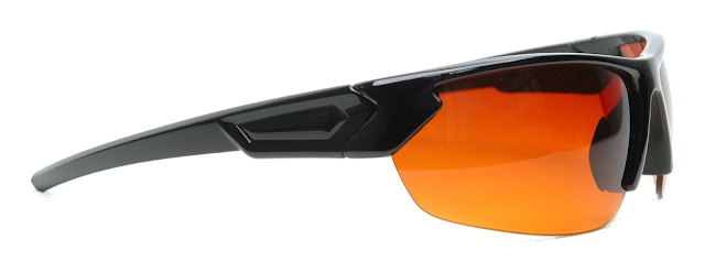 Óculos SunglassArmy  esportivo