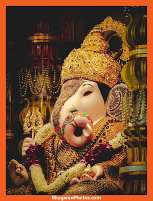 Ganesh ji images