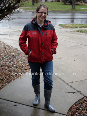 Chooka rain boots review