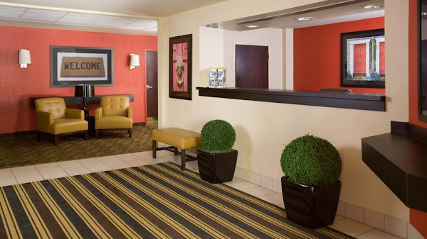 The Lightstone Group - Extended Stay Hotel Baltimore