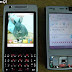 Nokia N95 vs Sony Ericsson P1 pics