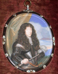 Prince de Conti