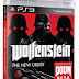 Free Download Wolfenstein The New Order Full Version PC Game