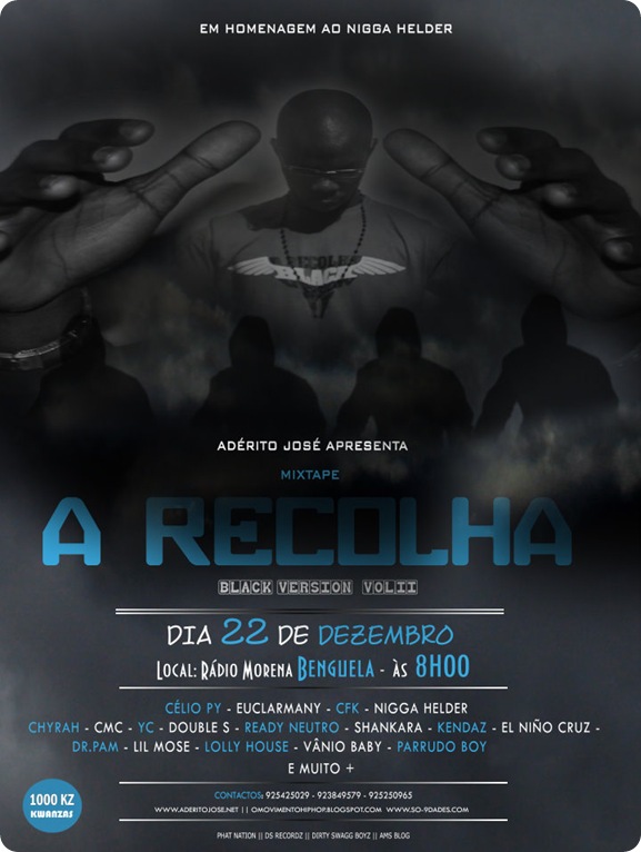 recolha