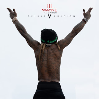 Lil Wayne - Tha Carter V (Deluxe) [iTunes Plus AAC M4A]
