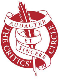 The Critics Circle