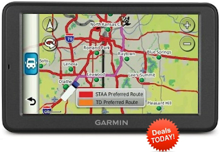 Garmin dezl 560LMT Review