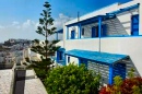 Pension Ocean View Naxos