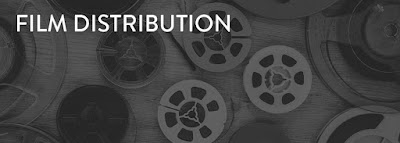 How has film distribution evolved?