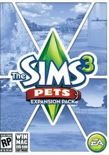 The Sims 3 Pets   PC