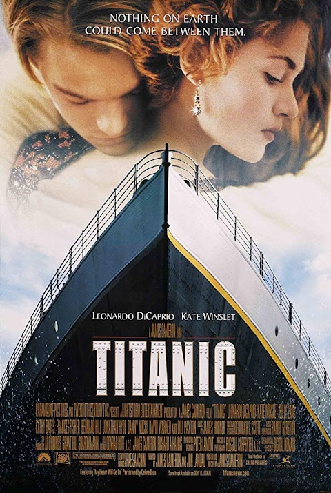 تيتانيك Titanic (1997)