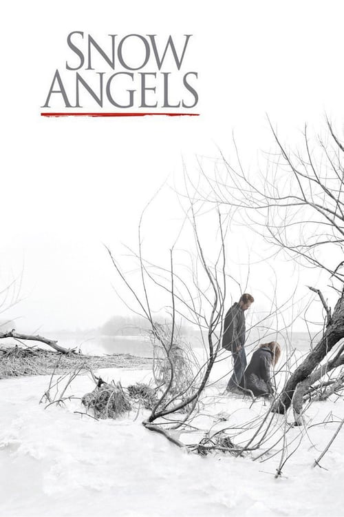 [HD] Snow Angels 2008 Pelicula Completa En Español Castellano