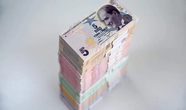 إرتفاع سعر صرف الليرة التركية أمام العملات الأجنبية في تداولات اليوم الأربعاء 7 يوليو 2021