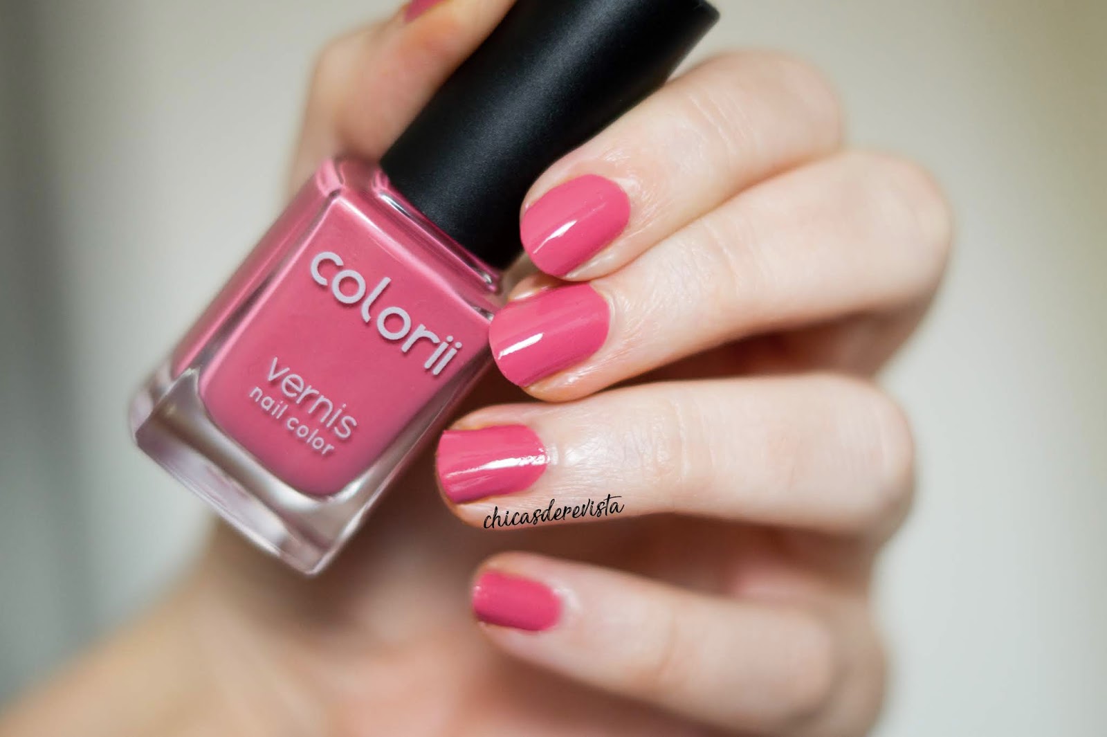 vernis Colorii Toulouse