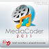 Media Coder 2011 R10 5200 (click here to download)