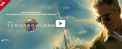 Tomorrowland (2015) Hindi Dubbed Full Movie Watch Online Free 