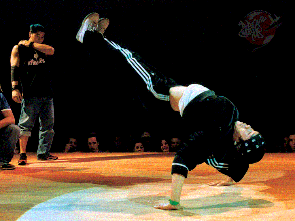 SuperBreaker.Blogspot.Com All About B-boy And The Others: Top 5 world ...