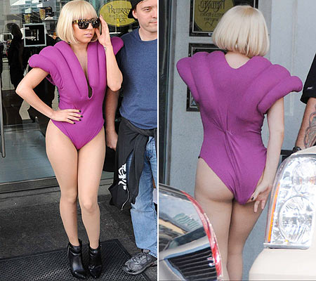 lady gaga before and after pictures. lady gaga before and after