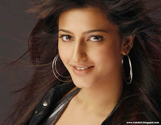  Shruti Hassan 2014 Wallpapers 