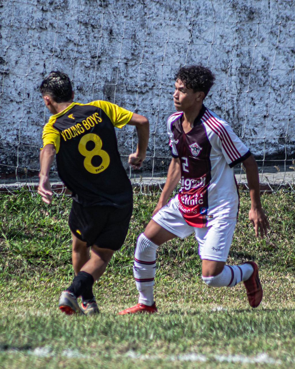 Jaraguá Futsal inicia caminhada no Estadual Sub-15 com duas vitórias –  Agência de Notícias Avante!