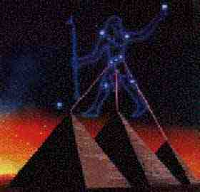 gran-piramide-giza-keops-alineacion cosmica-orion-osa mayor-alfa draconis-sirio-osa menor-constelacion