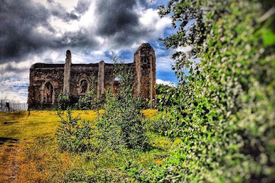 St Catherine's chapel, Surrey Live