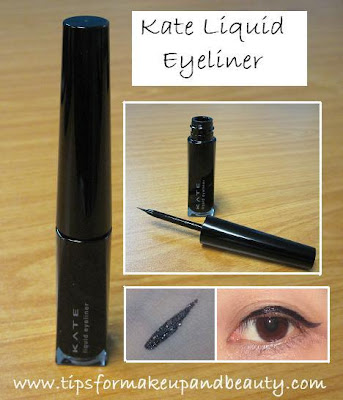 Kanebo Kate Liquid Eyeliner