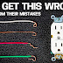on video BEWARE Of These 3 Common Wiring Mistakes On Outlets & Switches