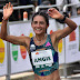 Angie Orjuela, en sus terceros Juegos Olímpicos. ¡Mujeres con garra!