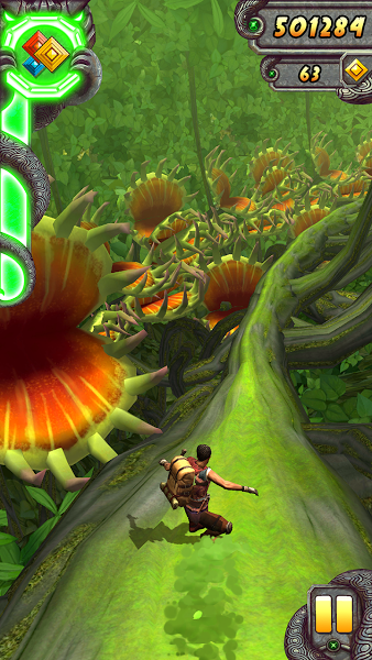 TEMPLE RUN 2 Download apk