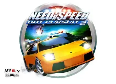 تحميل لعبة Need for Speed Hot Pursuit 2 للكمبيوتر مضغوطة برابط مباشر